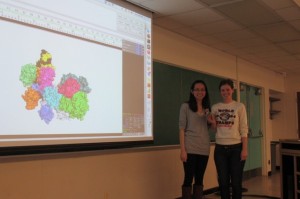 Emily and Quynh surveillance complex