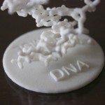 DNA & stand purchase here!